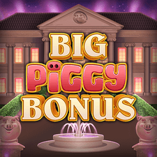 Big Piggy Bonus logo