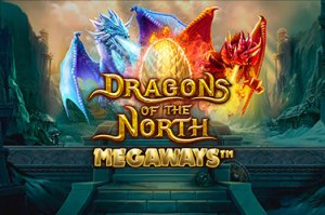 Dragons of the North Megaways