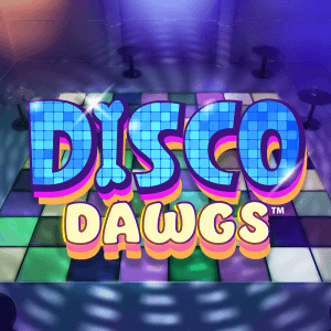 Disco Dawgs logo