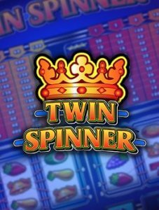 Twin Spinner logo