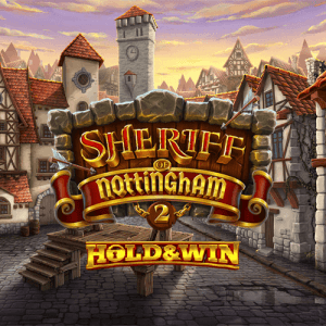 Sheriff of Nottingham 2