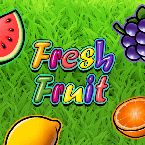 Fresh Fruit