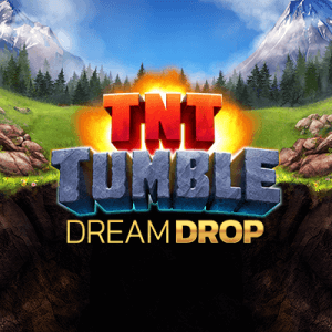 TNT Tumble Dream Drop