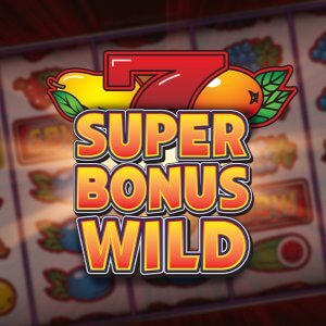 Super Bonus Wild