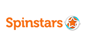 Spinstars logo