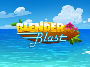 Blender Blast