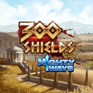 300 Shields Mighty Ways