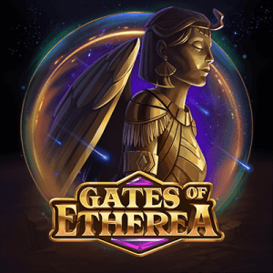 Gates of Etherea logo