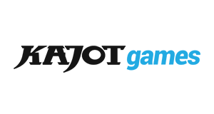 Kajot Games logo