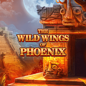 Wild Wings of Phoenix logo achtergrond