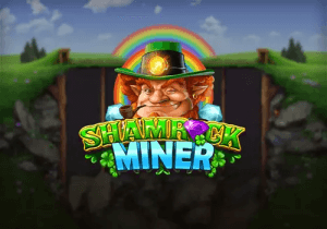 Shamrock Miner