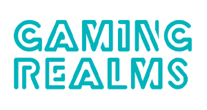 Gaming Realms logo