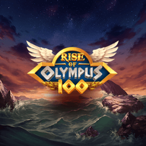 Rise of Olympus 100