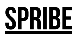 Spribe logo