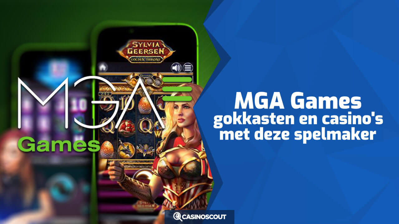 mga games spelmaker