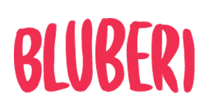 Bluberi logo