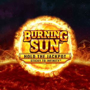 Burning Sun logo