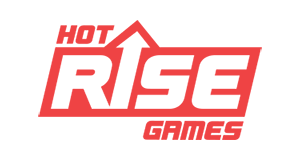 Hot Rise Games logo