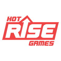 Hot Rise Games logo