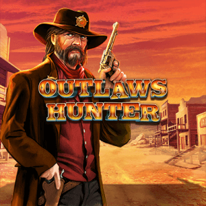 Outlaws Hunter logo