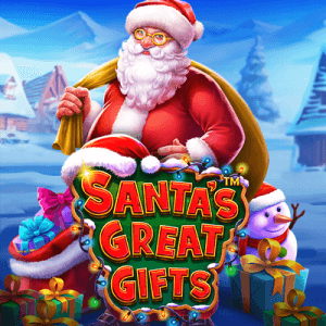 Santa’s Great Gifts