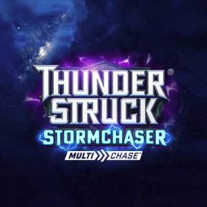 Thunderstruck Stormchaser