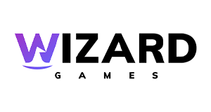 Wizard Games logo