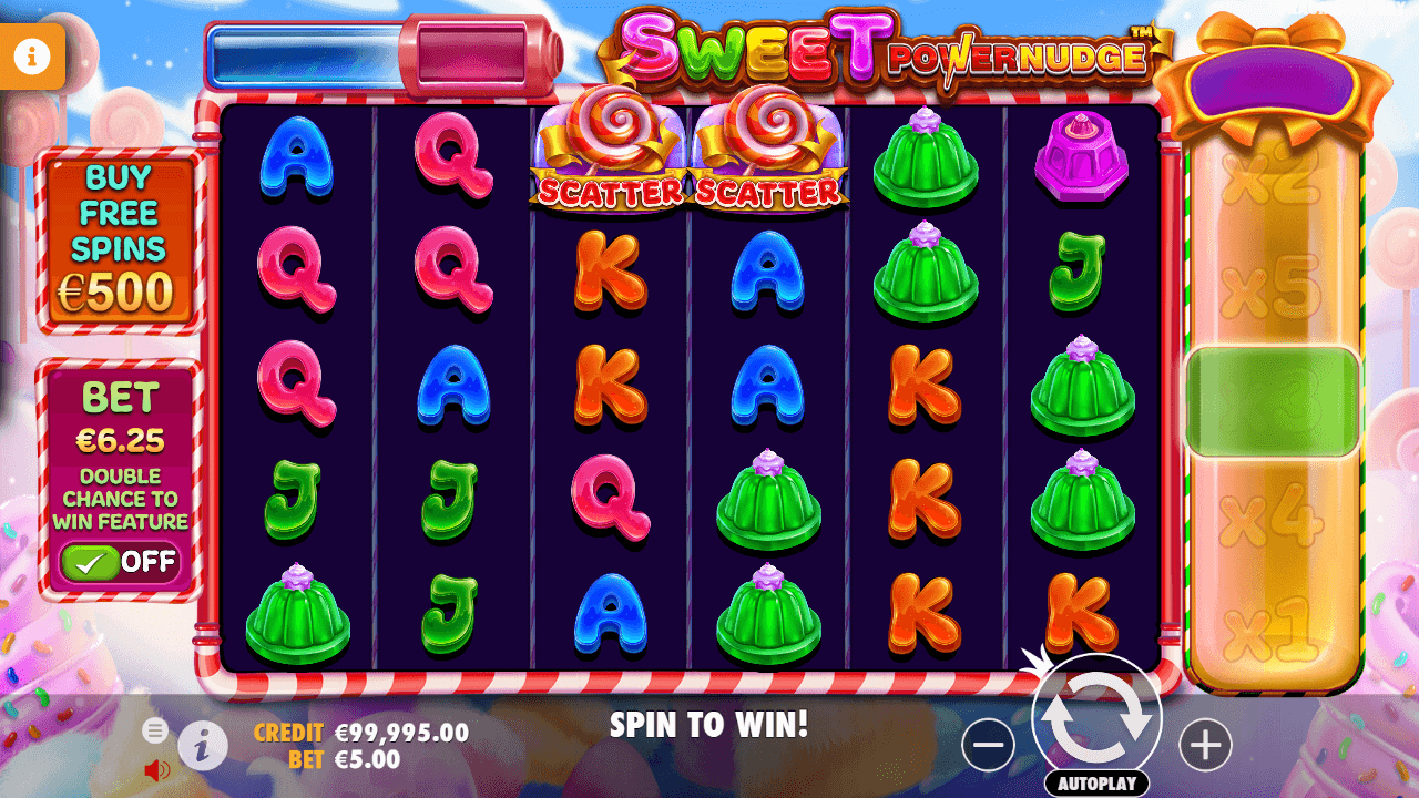 Sweet PowerNudge Review
