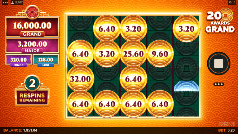 Lucky Twins Link&Win Gratis Spins