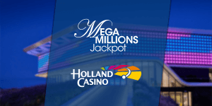 Jackpot van €1.26 miljoen valt in Holland Casino Utrecht