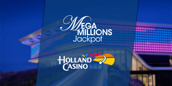 Jackpot van €1.26 miljoen valt in Holland Casino Utrecht