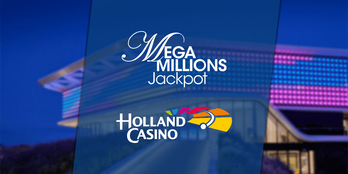 Jackpot van €1.26 miljoen valt in Holland Casino Utrecht