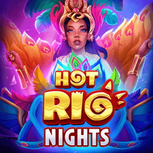 Hot Rio Nights