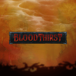 Bloodthirst