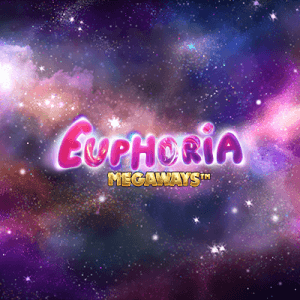 Euphoria Megaways