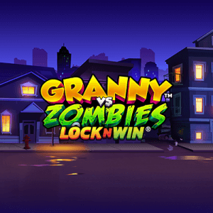 Granny vs Zombies