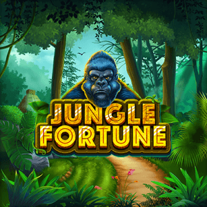 Jungle Fortune logo