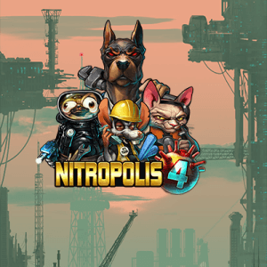 Nitropolis 4