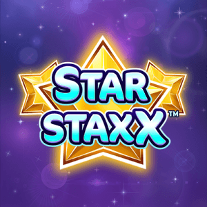 Star Staxx logo