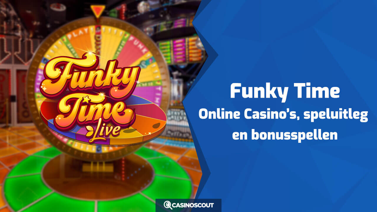 Funky Time spelen