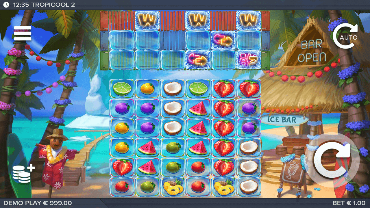 Tropicool 2 Review