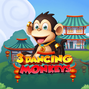 3 Dancing Monkeys