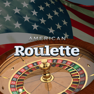 American Roulette logo