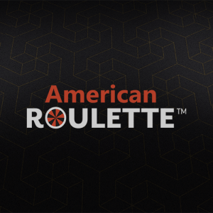 American Roulette logo