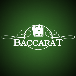 Baccarat logo