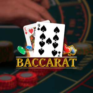 Baccarat logo