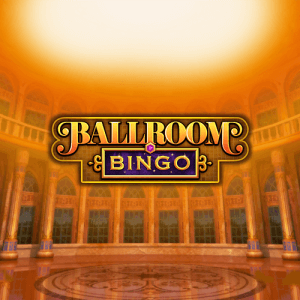 Ballroom Bingo logo