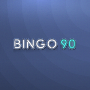 Bingo 90 logo