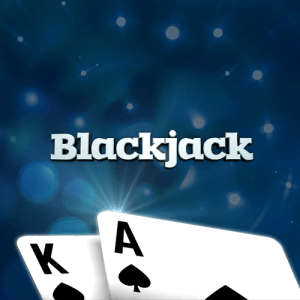 Blackjack logo