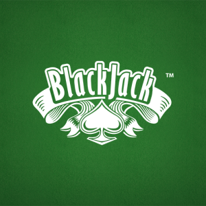 Blackjack logo